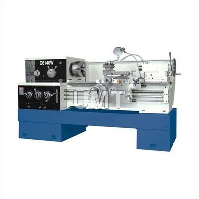 Lathe Machines