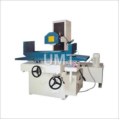 Surface Grinding Machine