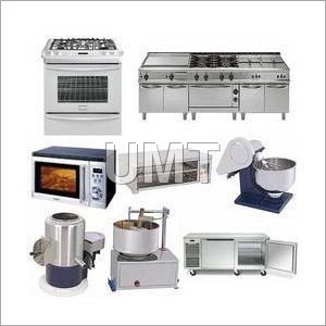 Kitchen Equipments