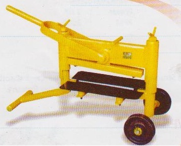 Industrial Cutting Machine