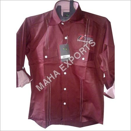 Designer Shirts
