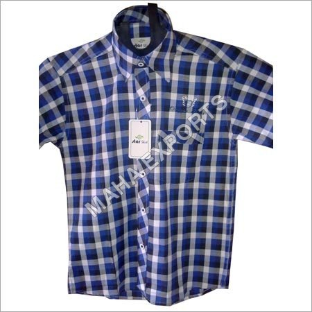 Printed Shirts