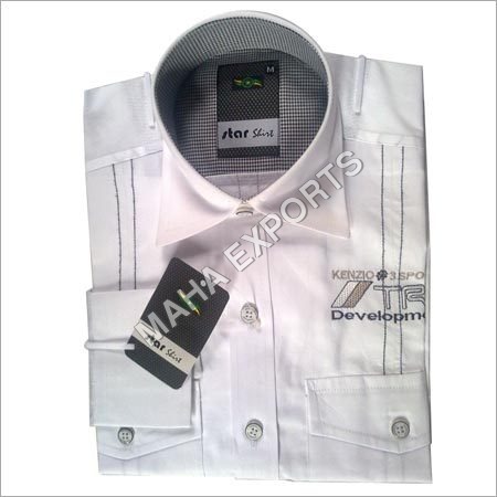 Formal Shirts