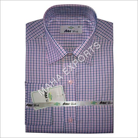 Casual Shirts