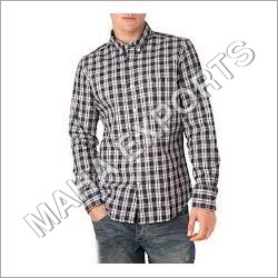Check Shirts