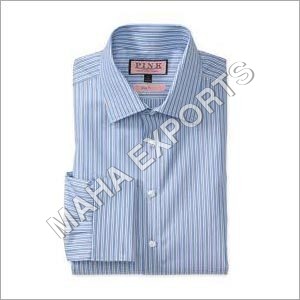 Lined Cotton Shirts