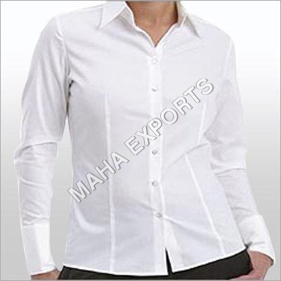 Mens Formal Cotton Shirt