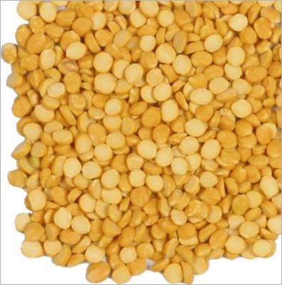 Gram Pulses - Yellow Chana Dall | Hygienic Packing, High Protein >20%, Long Shelf Life, Global Demand, Impeccable Quality, Minimal Impurities <1%