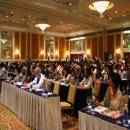 Annual Meetings Event
