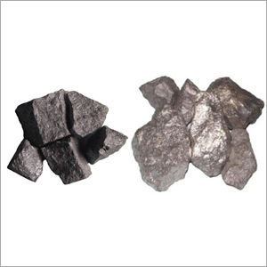 Manganese Metal