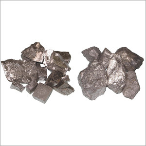 Ferro Nickel Metal