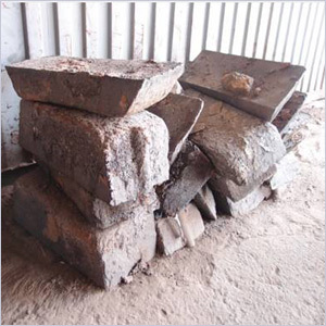 316 Stainless Steel Ingots