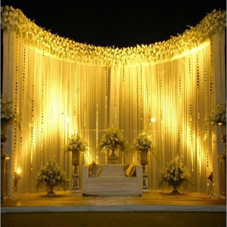 Wedding Decoration Services