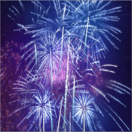 Wedding Fireworks Planner