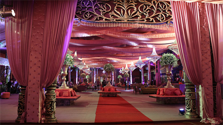 Wedding Decoration