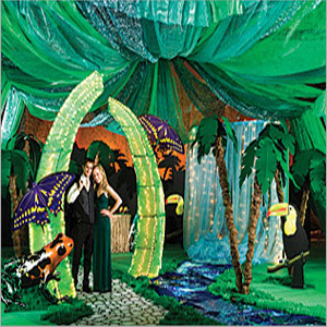 Theme Parties Services