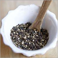 Broken Black Pepper