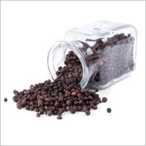 Black Pepper