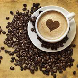 Roasted Coffee Beans