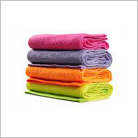 Bathing Towels