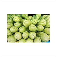 chow chow vegetable