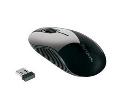 Targus W063 Wireless BlueTrace Mouse 