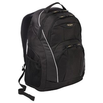 Targus TSB194US-50 Motor 16 inch Backpack - Black