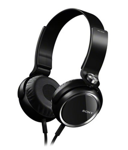 Sony MDR XB400 Extra Bass Earphone