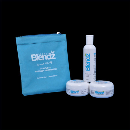 Fairness Treatment Cream