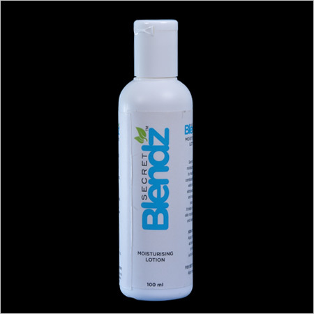 Moisturising Lotion