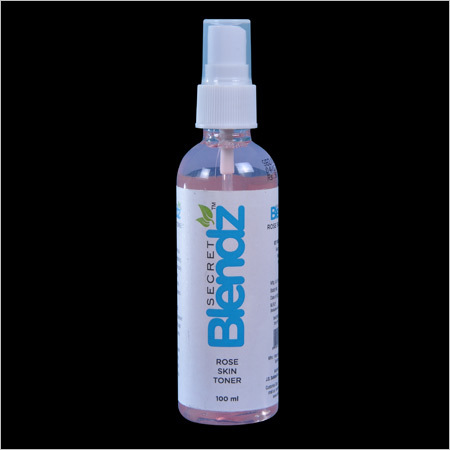 Rose Skin Toner