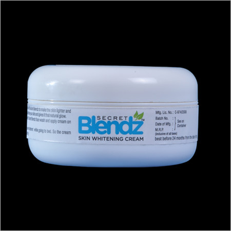 Skin Whitening Cream
