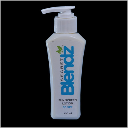 Sun Screen Lotion 30spf