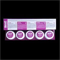 Wine Facial Kit (nano)