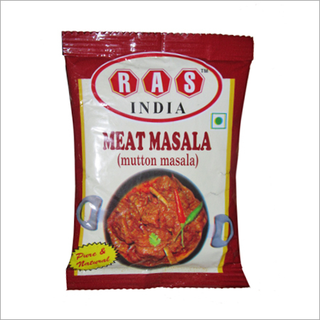 Meat Curry Masala