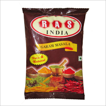Garam Masala