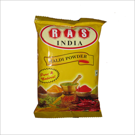 Haldi Powder