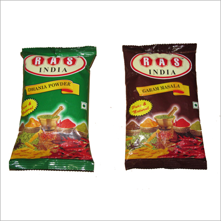 Garam Masala