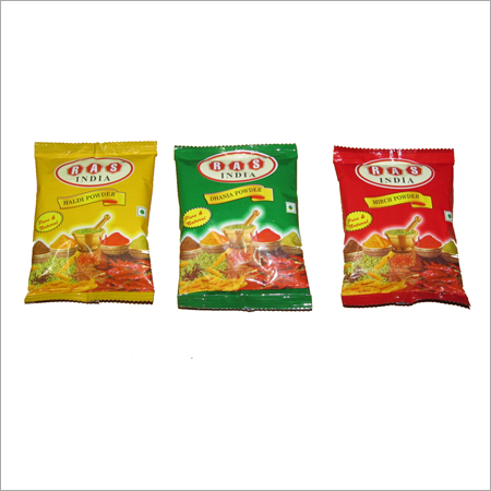 Pure Spices Powder