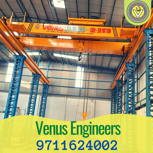 Structural Fabrication By VENUS ENGINEERS