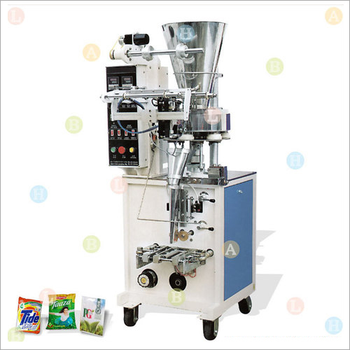 Automatic Pouch Packaging Machines for Granules