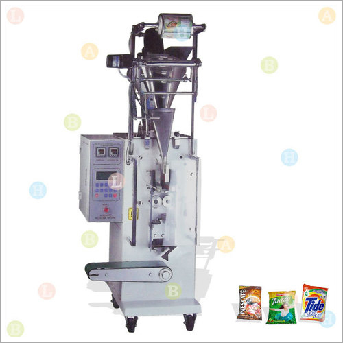 Automatic Pouch Packaging Machines for Powder