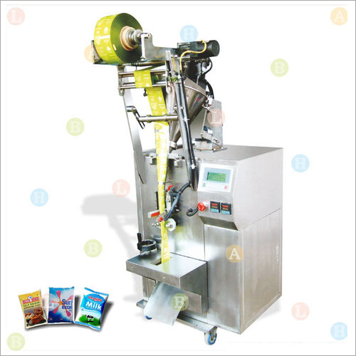 Automatic Pouch Packaging Machines for Powder