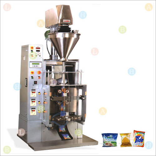 Automatic Pouch Packaging Machines for Powder