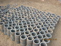 Forged Rolled Rings