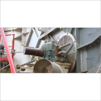 Industrial Blower