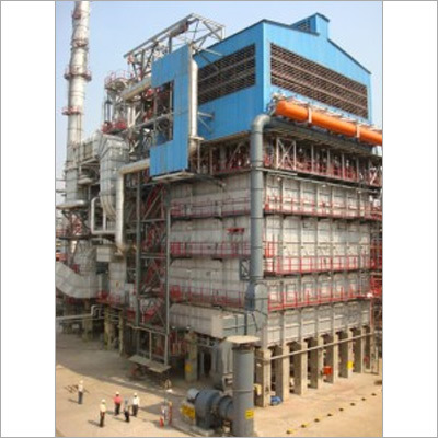 Stainless Steel Damper