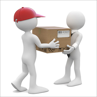 International Courier Services