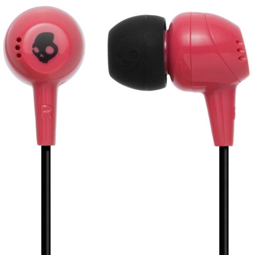 Skullcandy S2DUDZ-040 In-Ear Headphone (Pink)