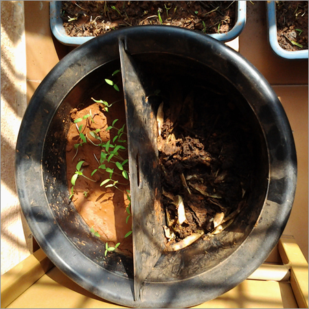 Eco-Pots